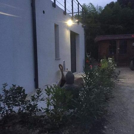Maison cosy au calme La Colle-sur-Loup Exterior foto